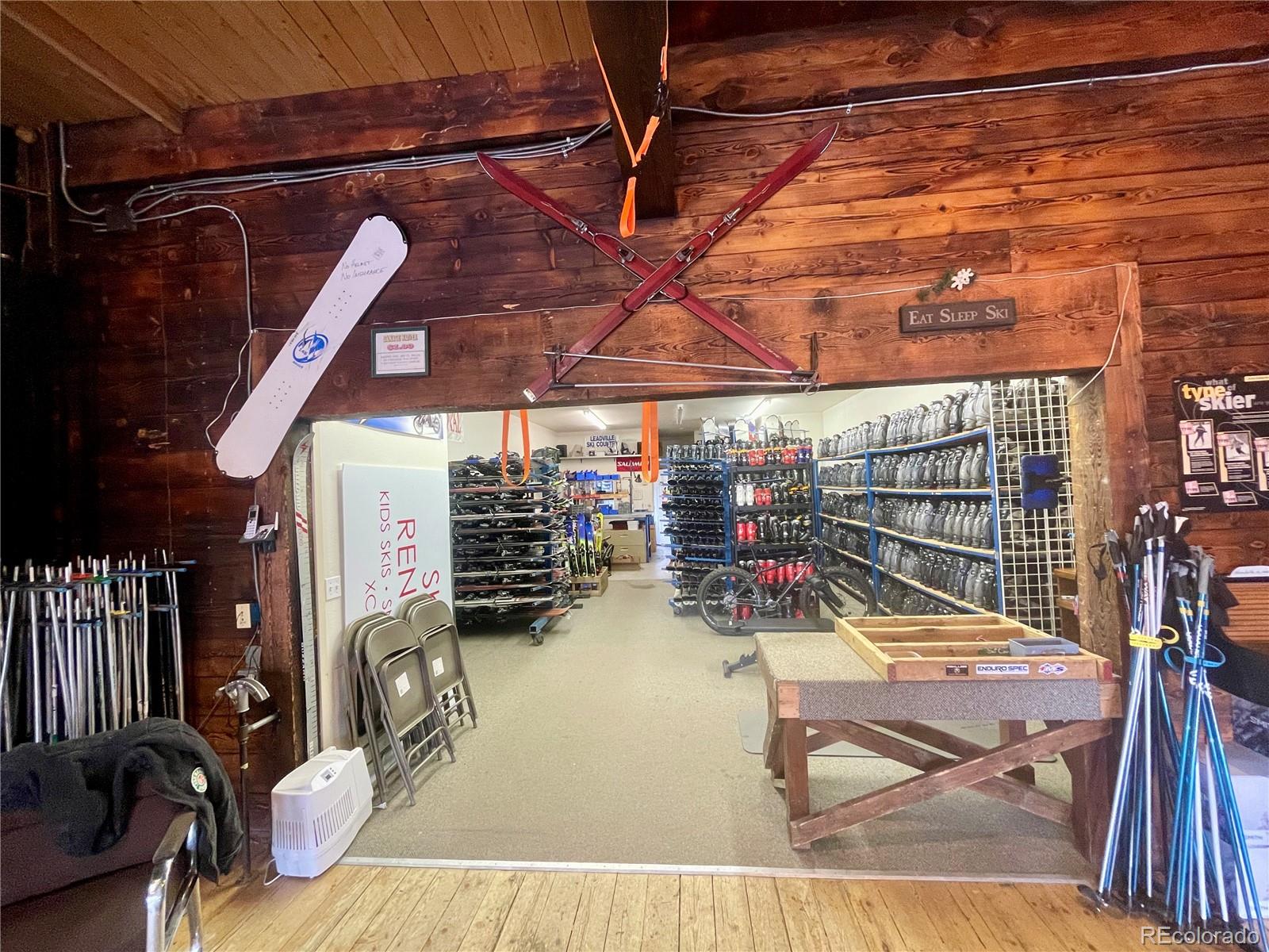 MLS Image #8 for 116 e 9th street,leadville, Colorado