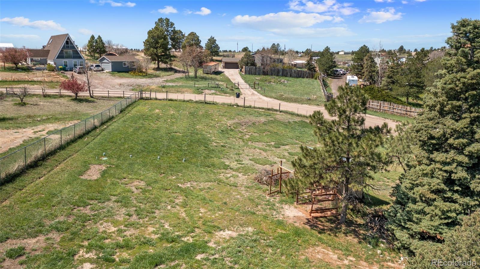 MLS Image #11 for 1151  buttercup road,elizabeth, Colorado
