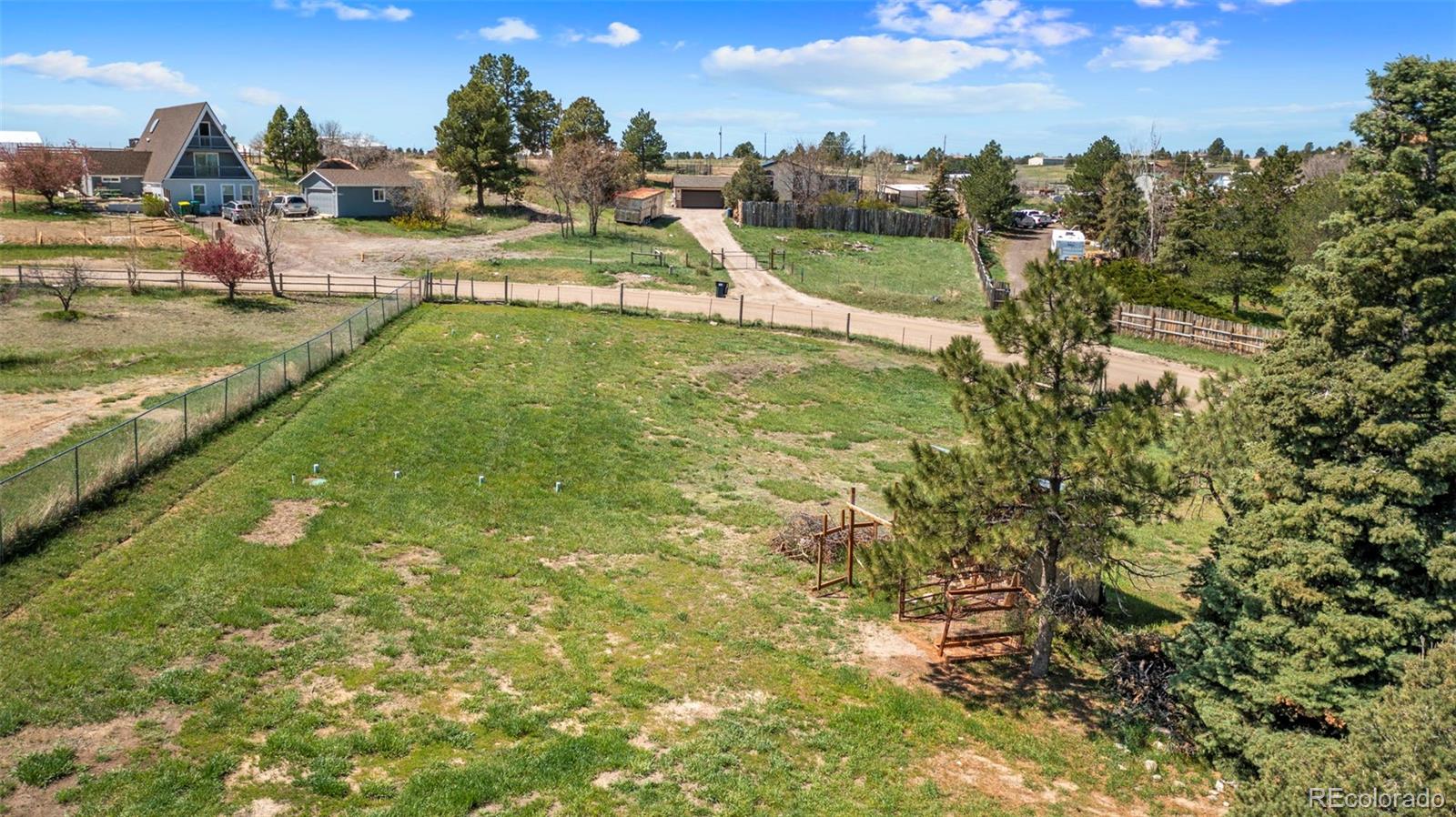 MLS Image #12 for 1151  buttercup road,elizabeth, Colorado