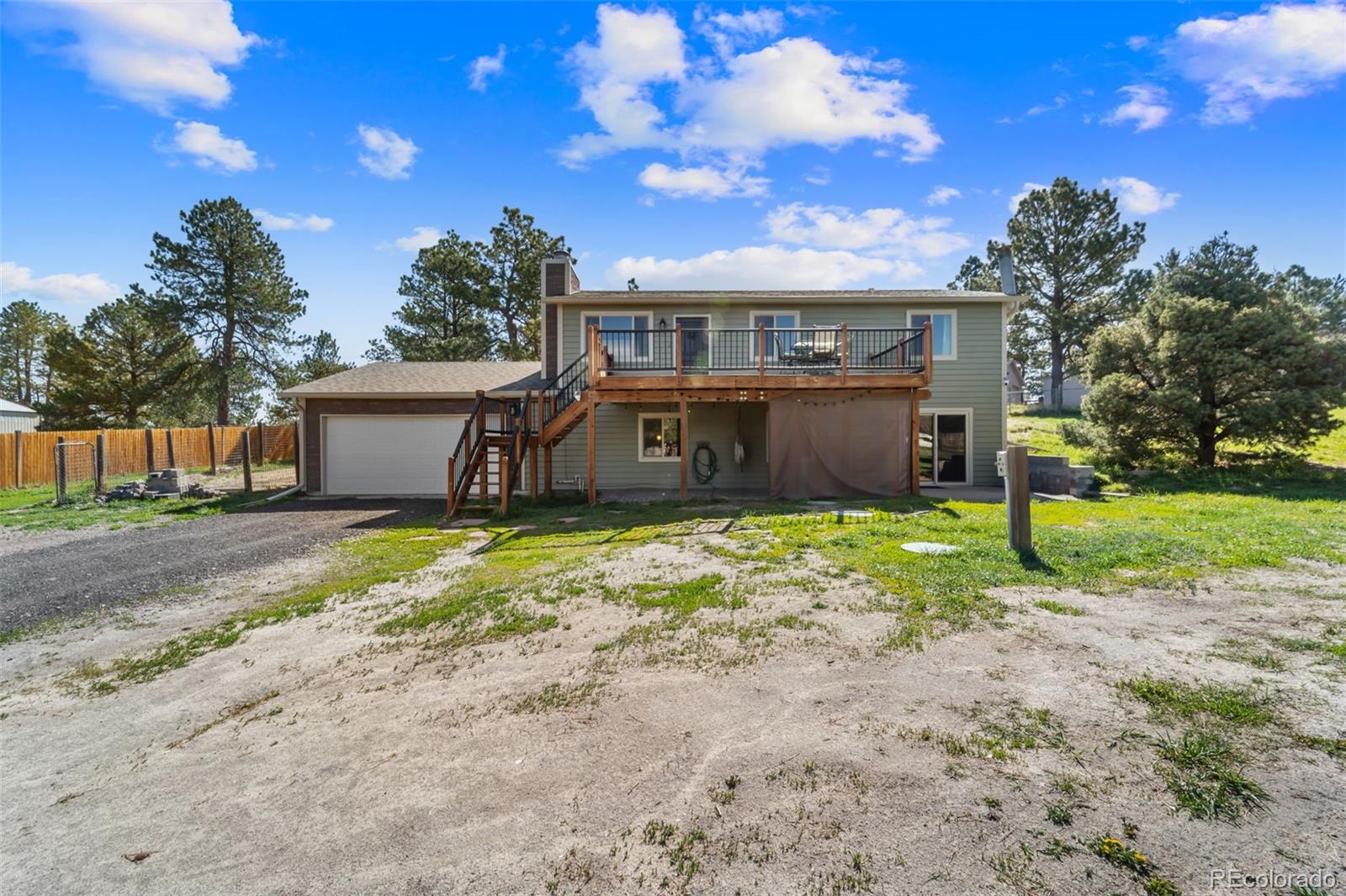 MLS Image #13 for 1151  buttercup road,elizabeth, Colorado
