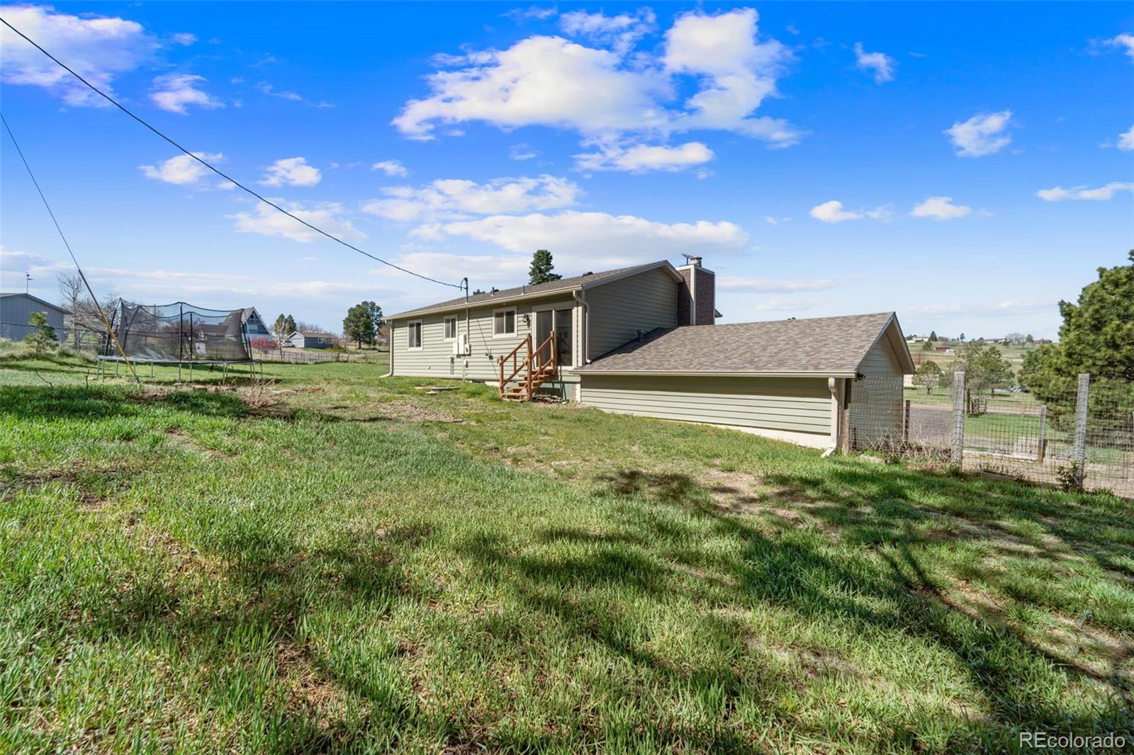 MLS Image #17 for 1151  buttercup road,elizabeth, Colorado