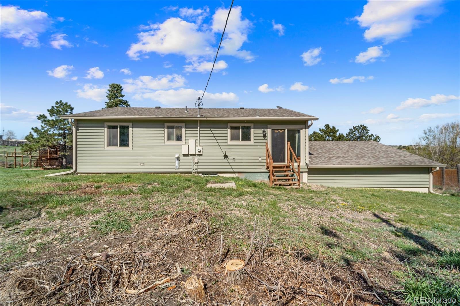 MLS Image #18 for 1151  buttercup road,elizabeth, Colorado