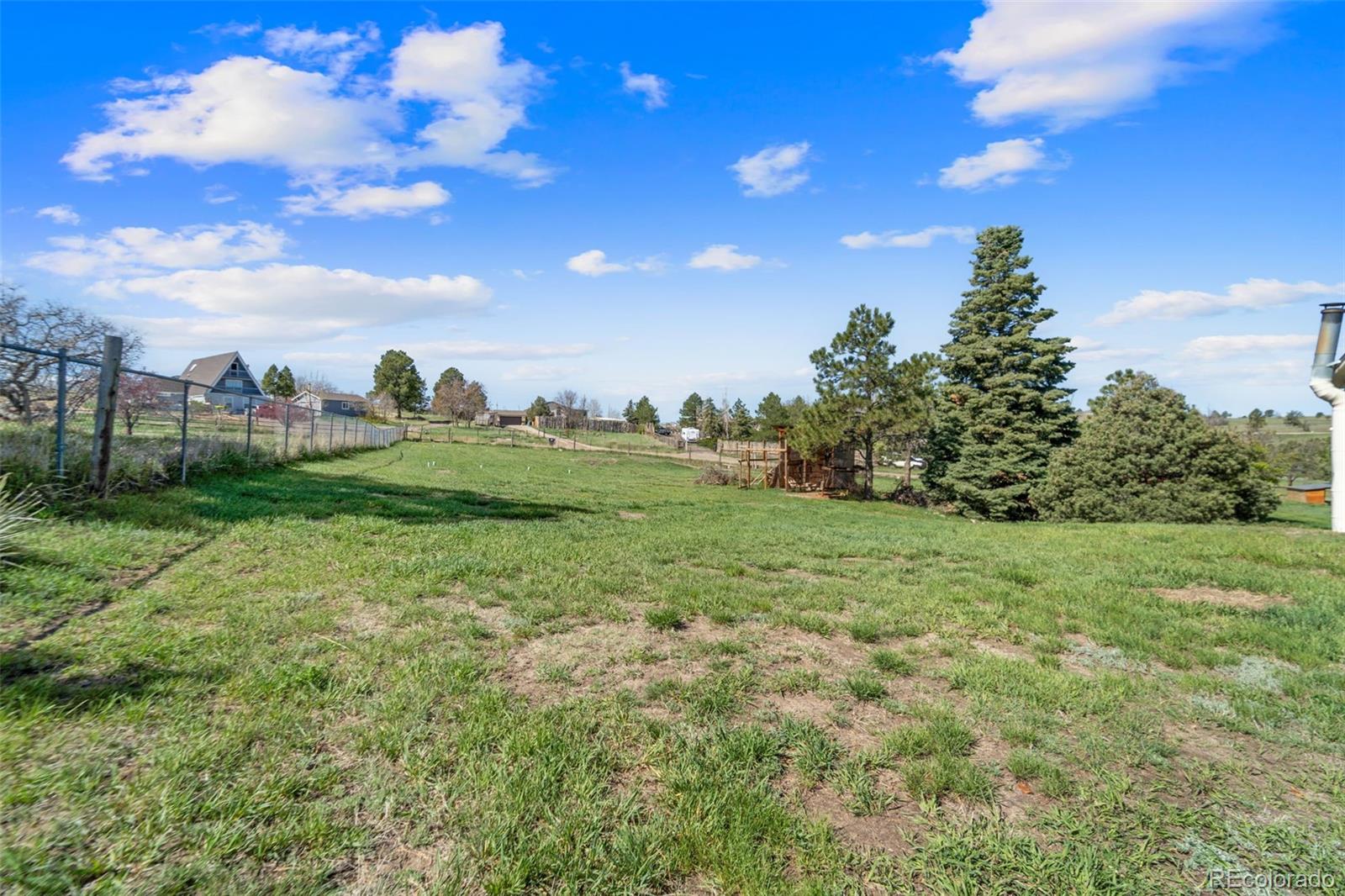 MLS Image #19 for 1151  buttercup road,elizabeth, Colorado