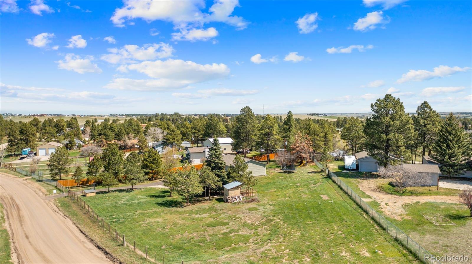 MLS Image #2 for 1151  buttercup road,elizabeth, Colorado