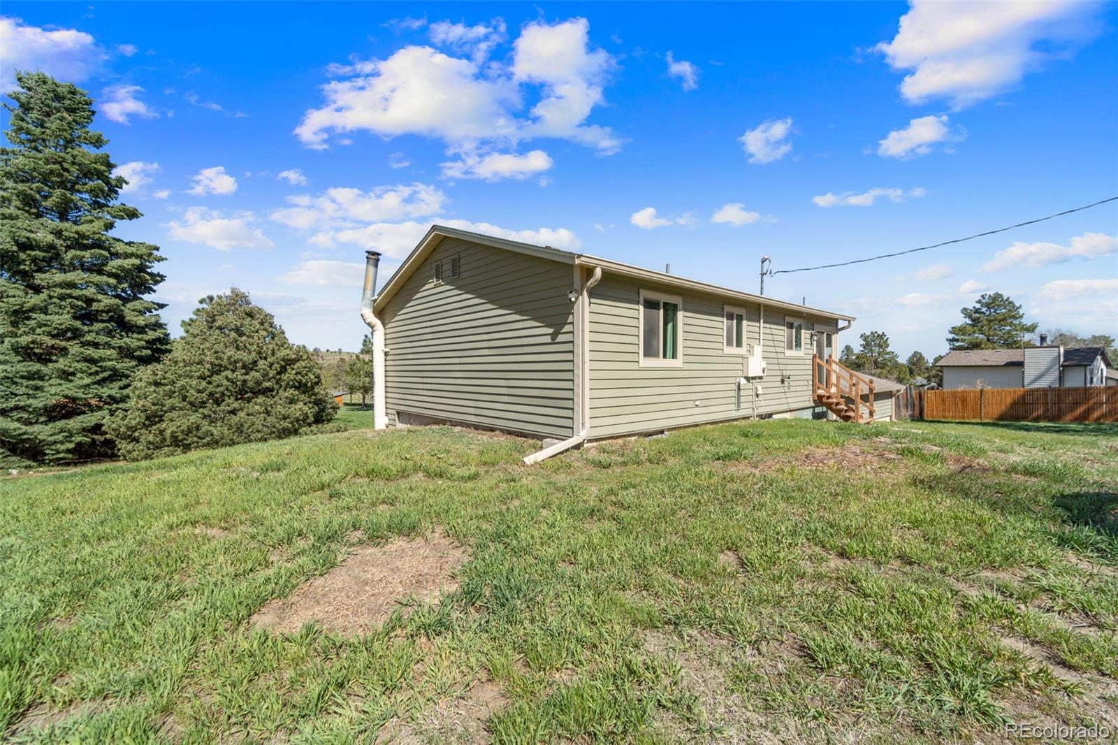 MLS Image #20 for 1151  buttercup road,elizabeth, Colorado