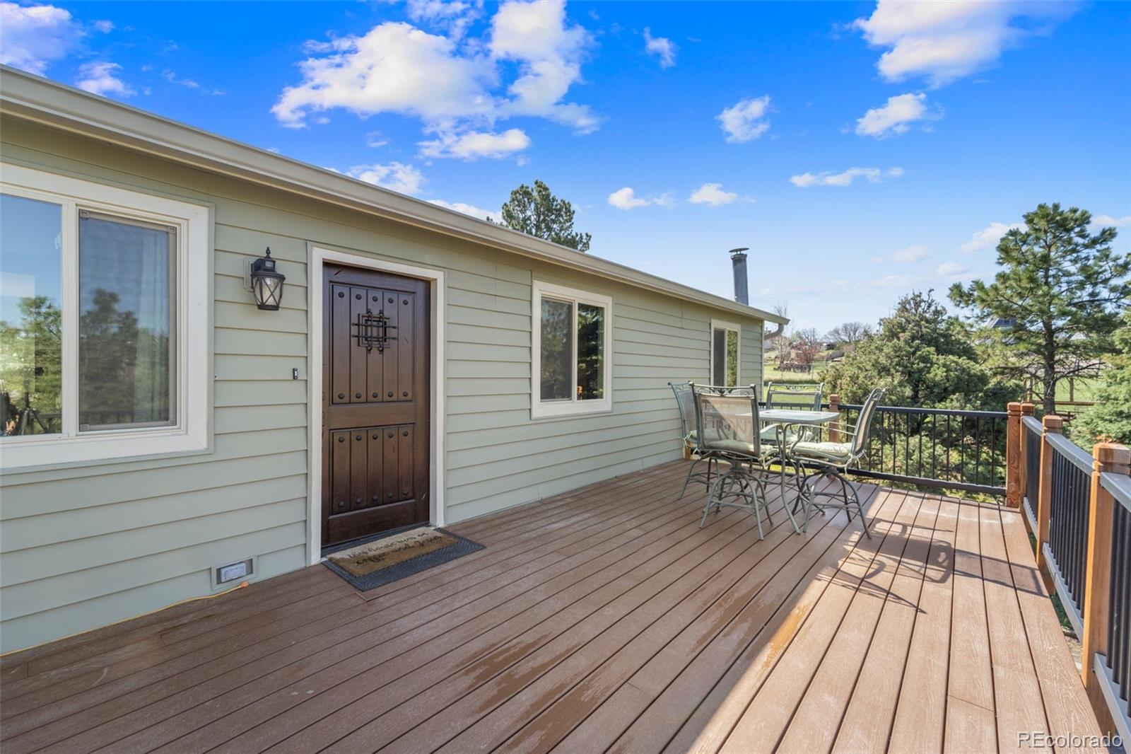 MLS Image #21 for 1151  buttercup road,elizabeth, Colorado