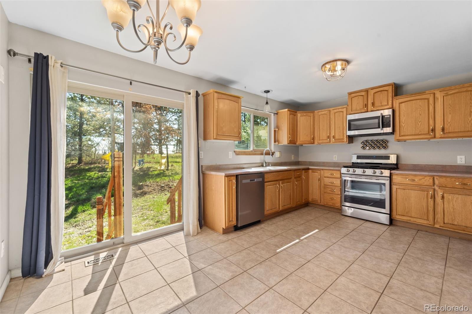 MLS Image #31 for 1151  buttercup road,elizabeth, Colorado