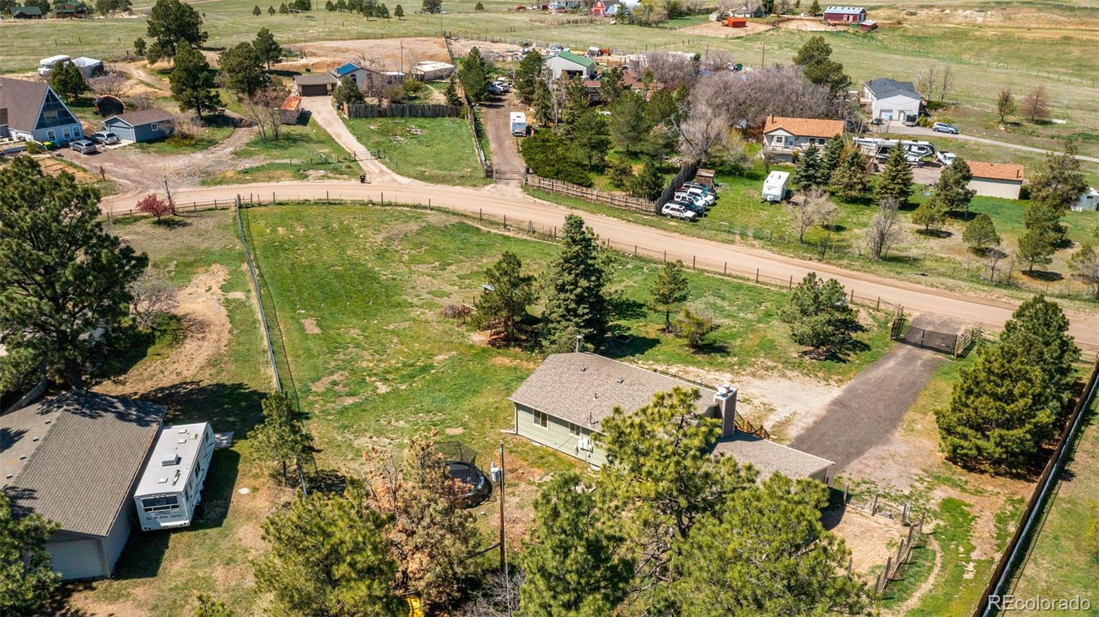 MLS Image #6 for 1151  buttercup road,elizabeth, Colorado