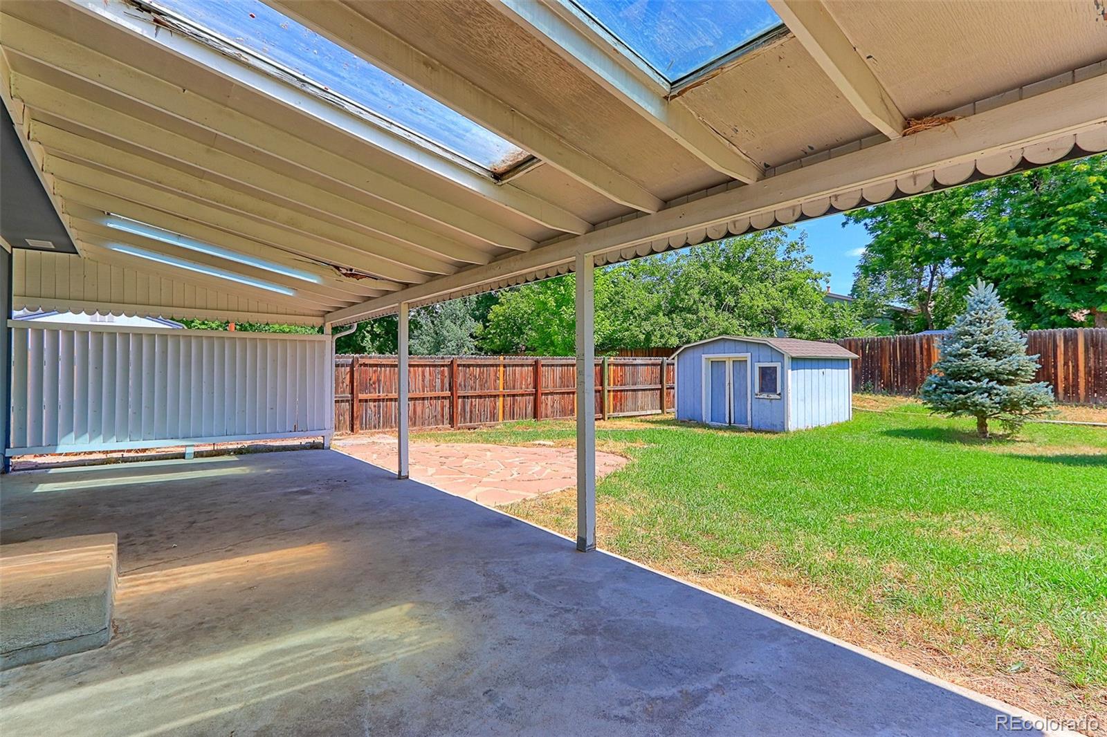 MLS Image #22 for 6454 w 85th avenue,arvada, Colorado