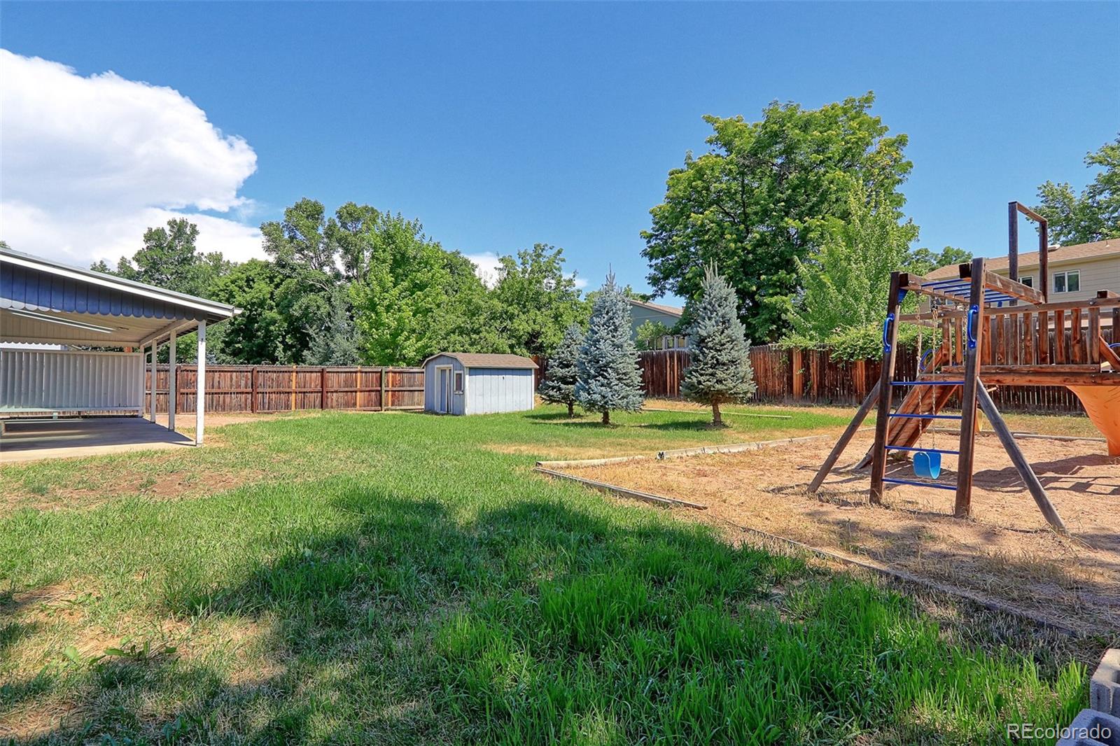MLS Image #24 for 6454 w 85th avenue,arvada, Colorado