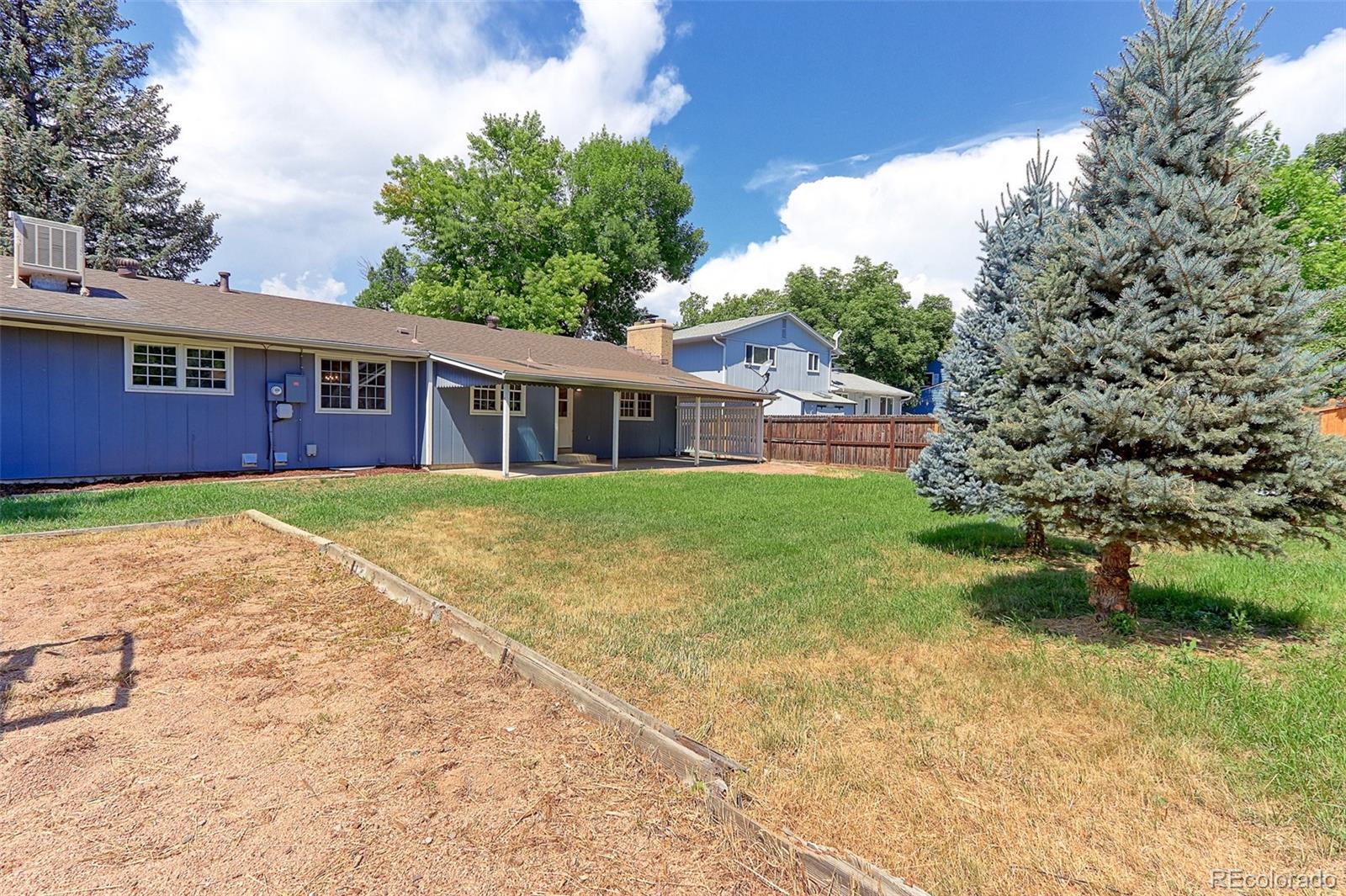 MLS Image #25 for 6454 w 85th avenue,arvada, Colorado
