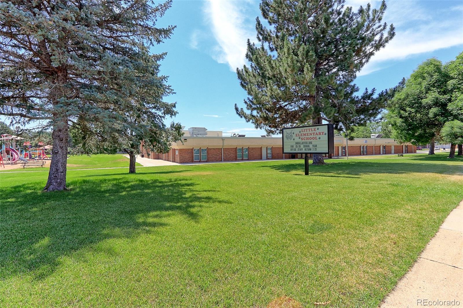 MLS Image #26 for 6454 w 85th avenue,arvada, Colorado