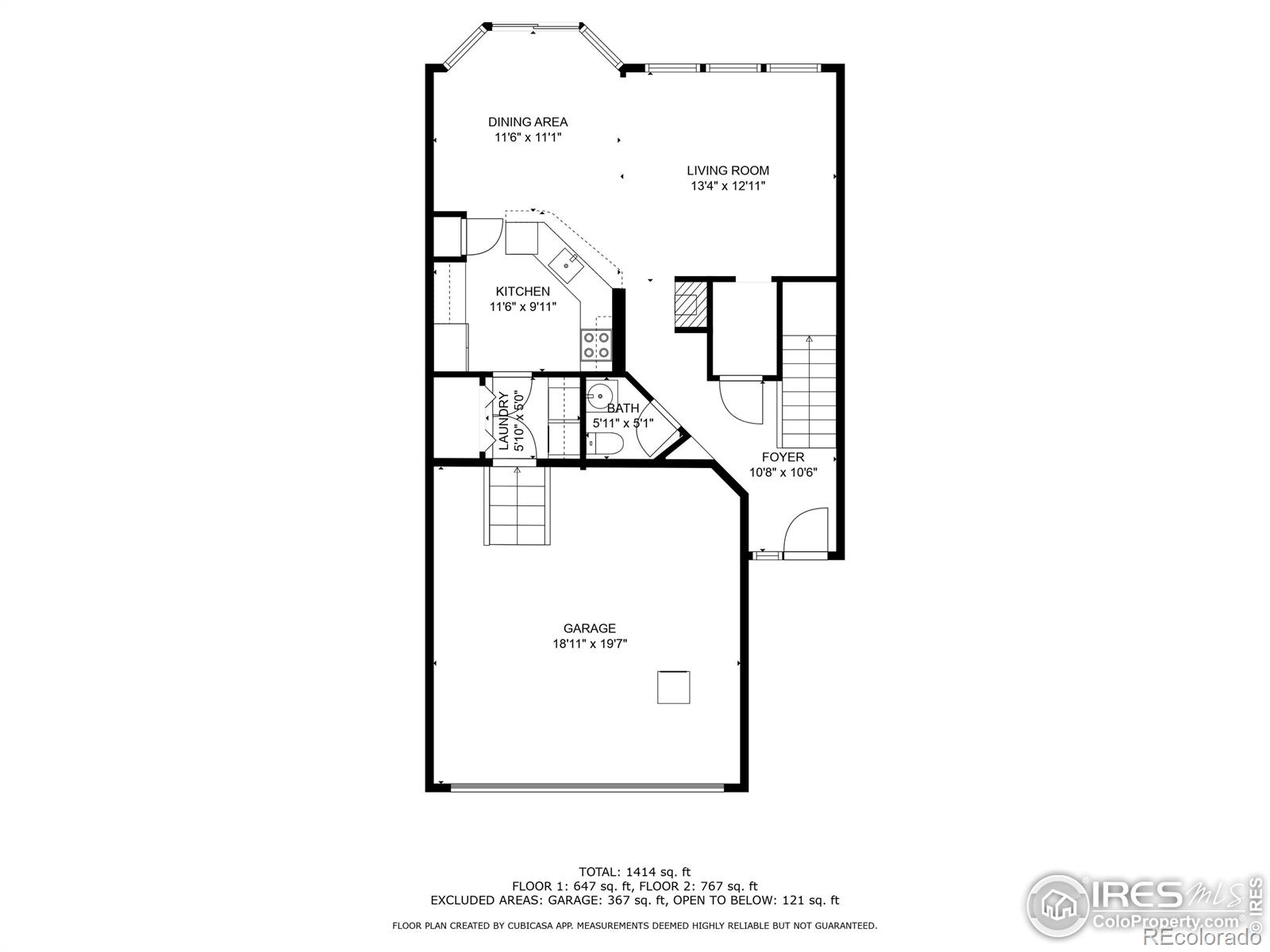 MLS Image #17 for 3000 e 112th avenue,northglenn, Colorado