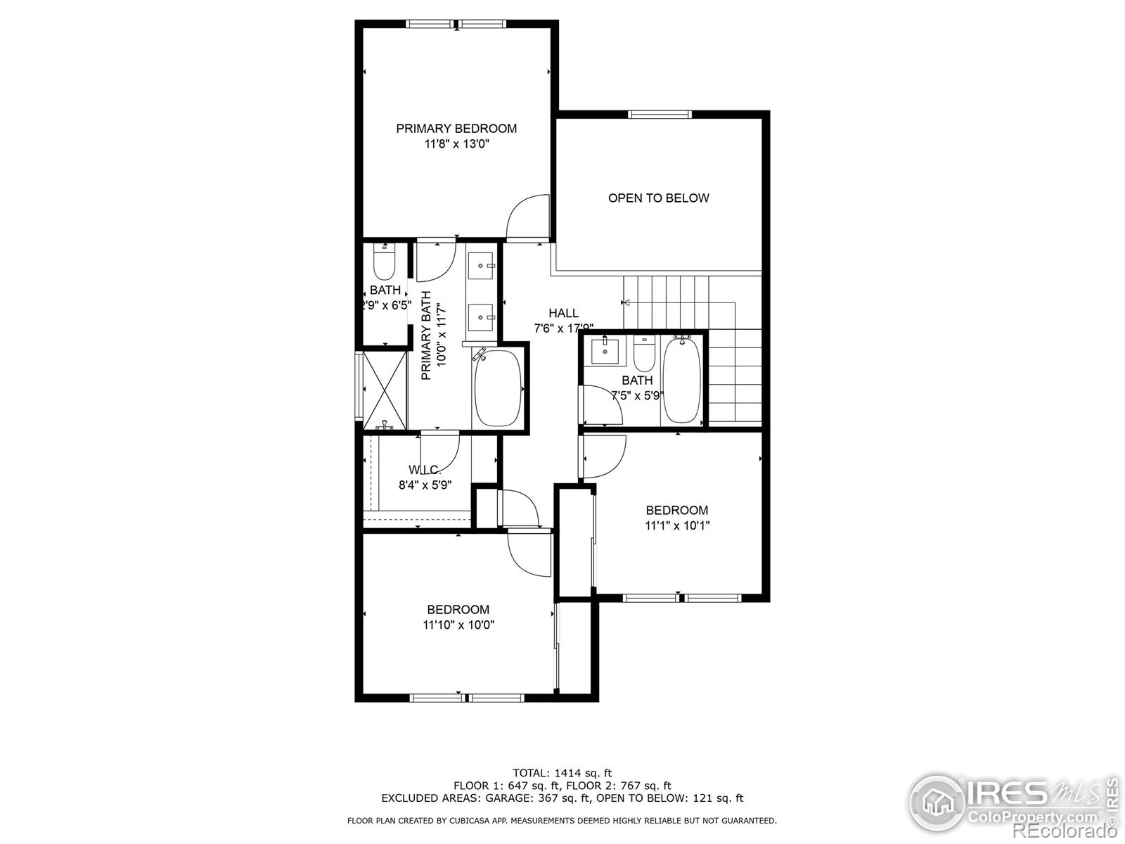 MLS Image #29 for 3000 e 112th avenue,northglenn, Colorado