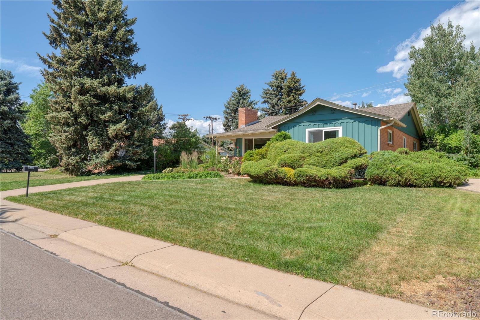 MLS Image #2 for 815  hoyt street,lakewood, Colorado