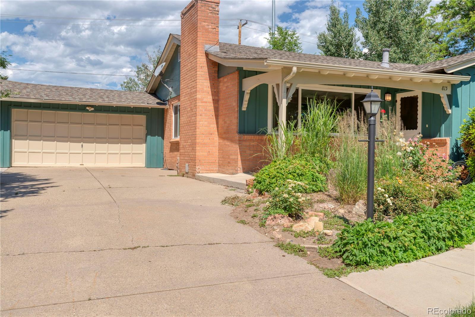 MLS Image #4 for 815  hoyt street,lakewood, Colorado