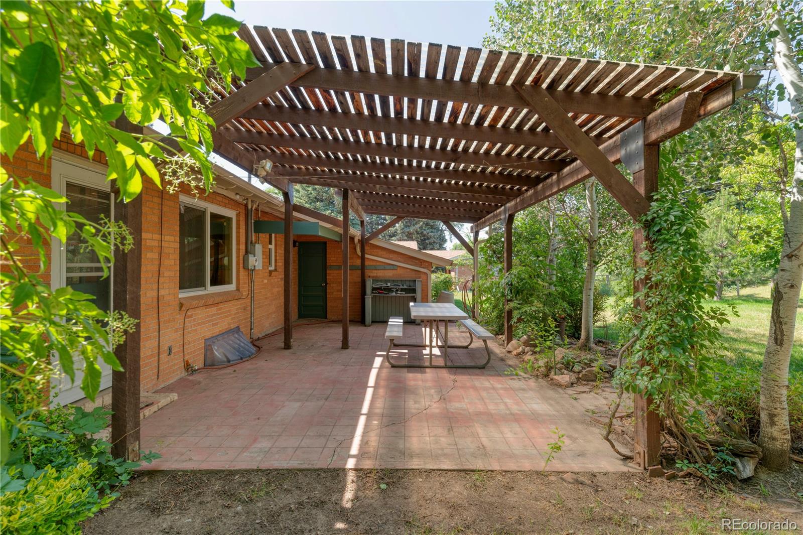 MLS Image #6 for 815  hoyt street,lakewood, Colorado