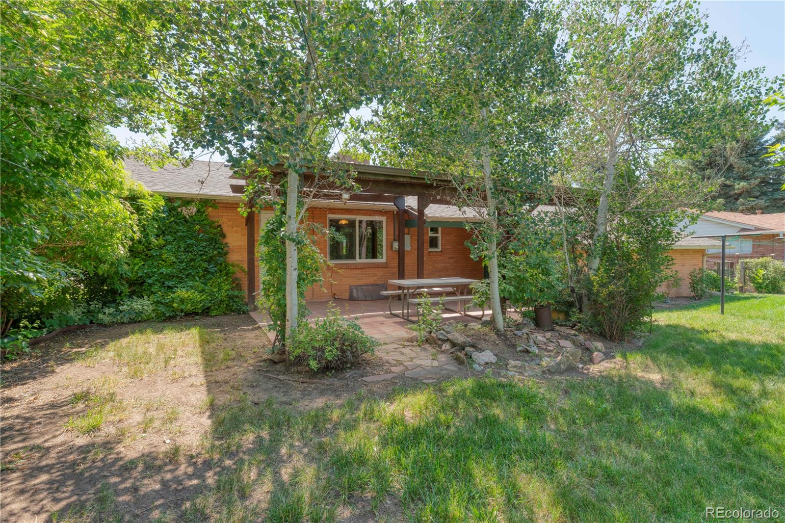 MLS Image #7 for 815  hoyt street,lakewood, Colorado