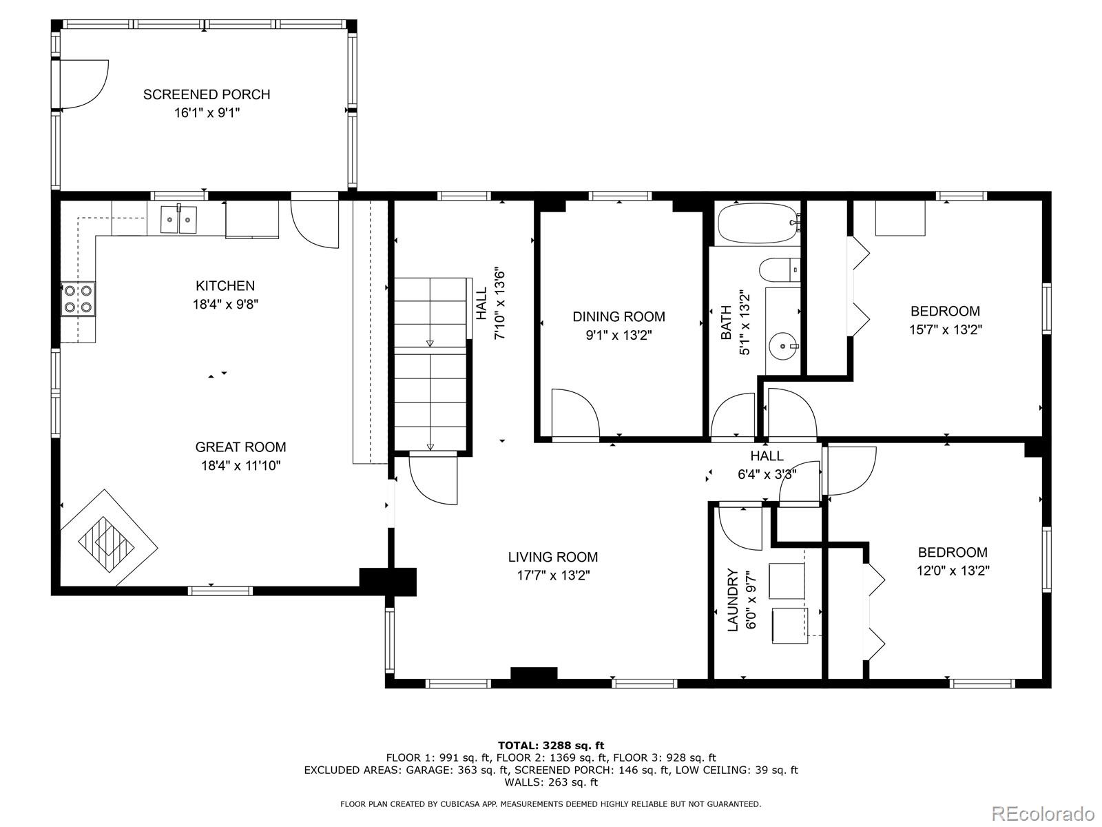 MLS Image #22 for 34  piute circle,florissant, Colorado