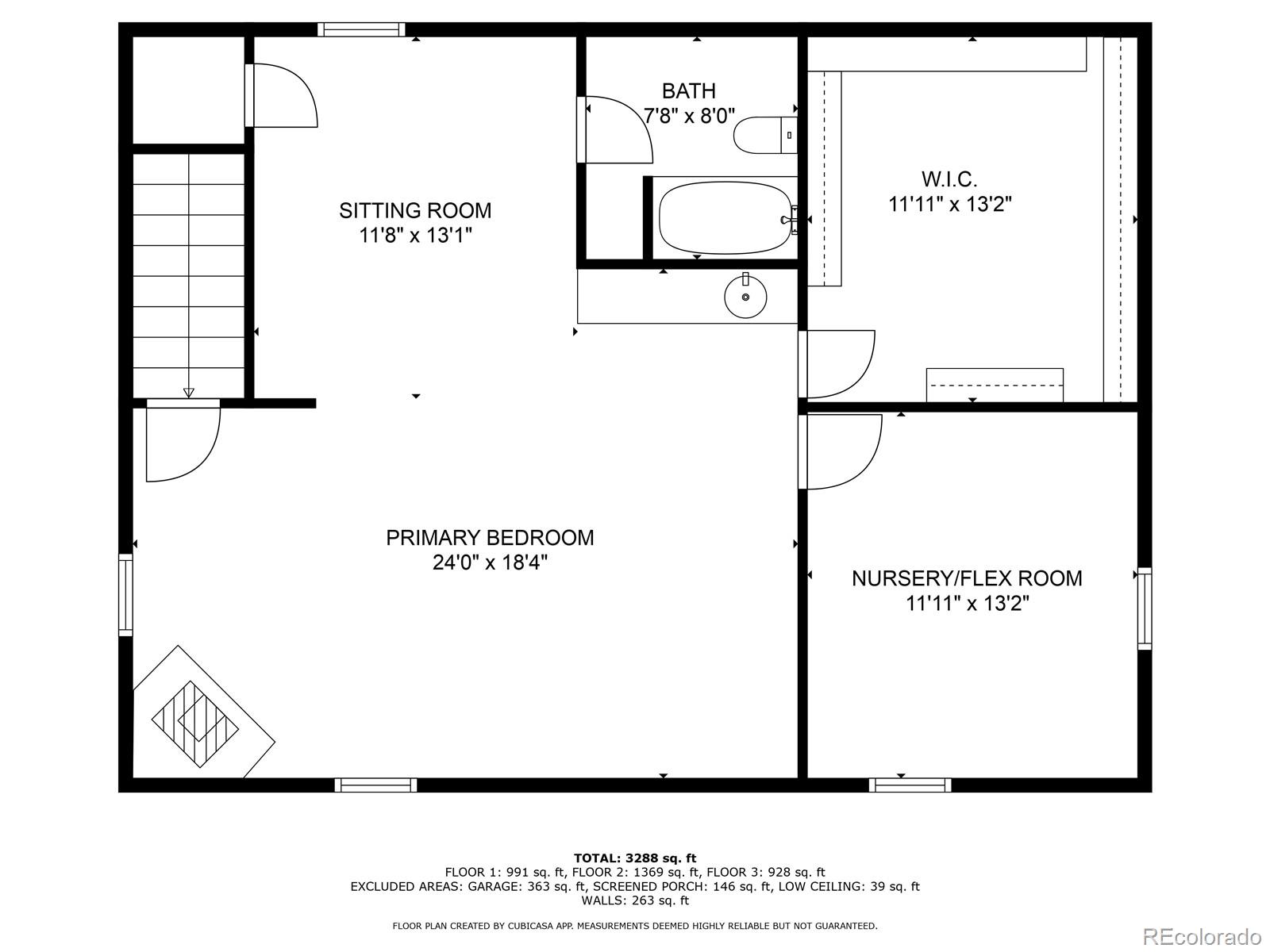 MLS Image #31 for 34  piute circle,florissant, Colorado