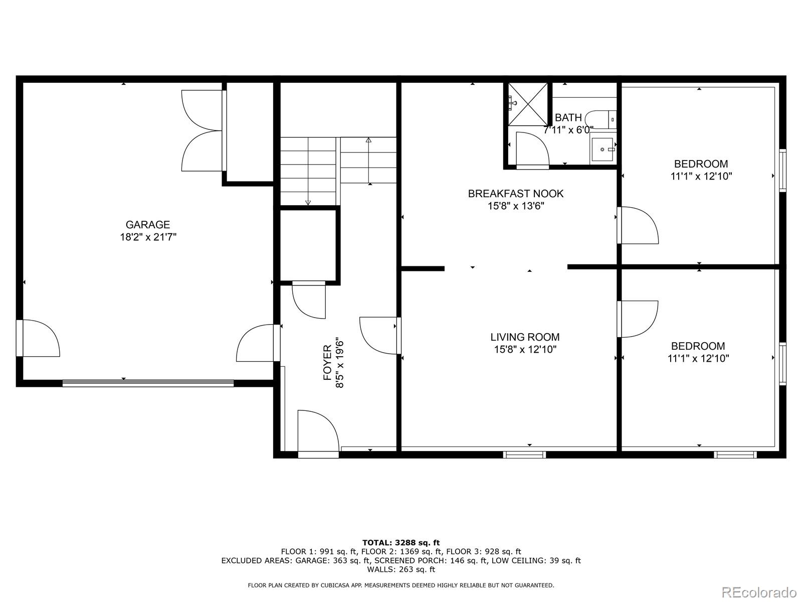 MLS Image #39 for 34  piute circle,florissant, Colorado