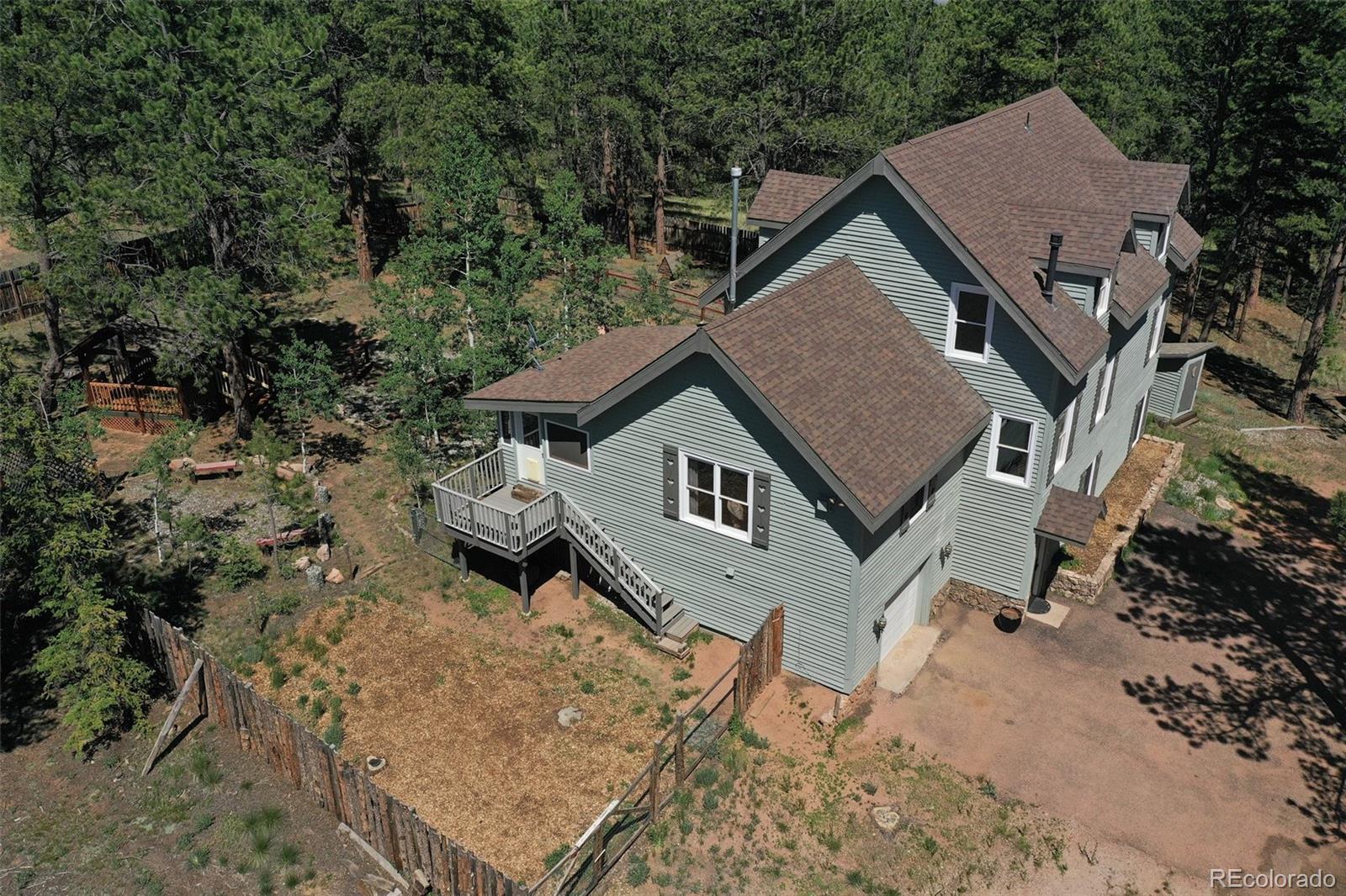 MLS Image #4 for 34  piute circle,florissant, Colorado