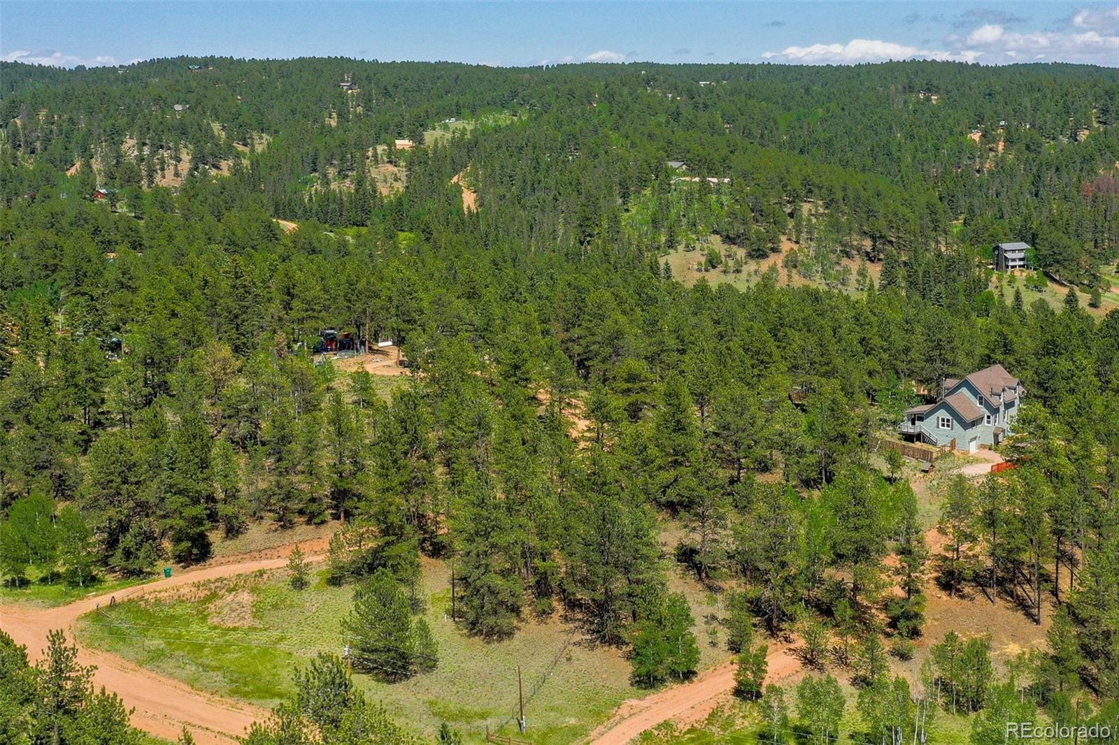 MLS Image #43 for 34  piute circle,florissant, Colorado