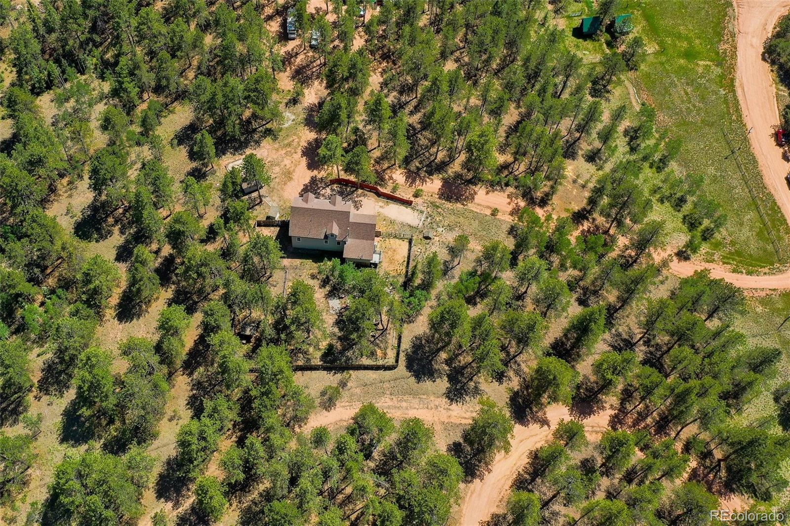 MLS Image #44 for 34  piute circle,florissant, Colorado