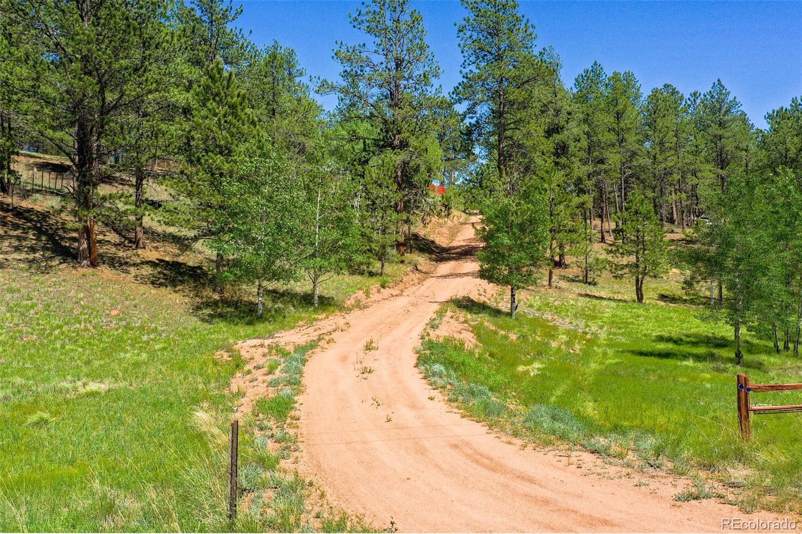 MLS Image #46 for 34  piute circle,florissant, Colorado