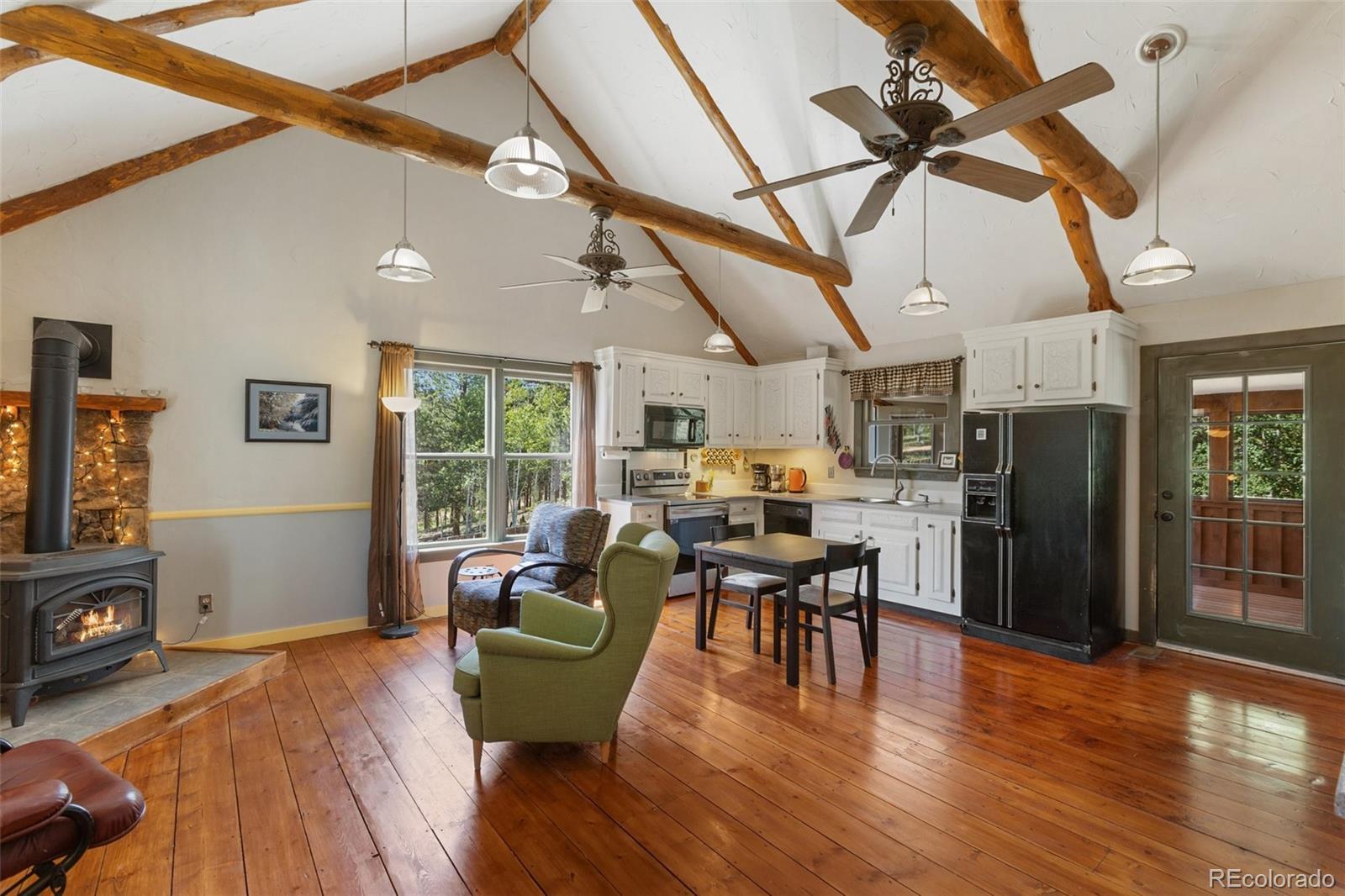 MLS Image #9 for 34  piute circle,florissant, Colorado