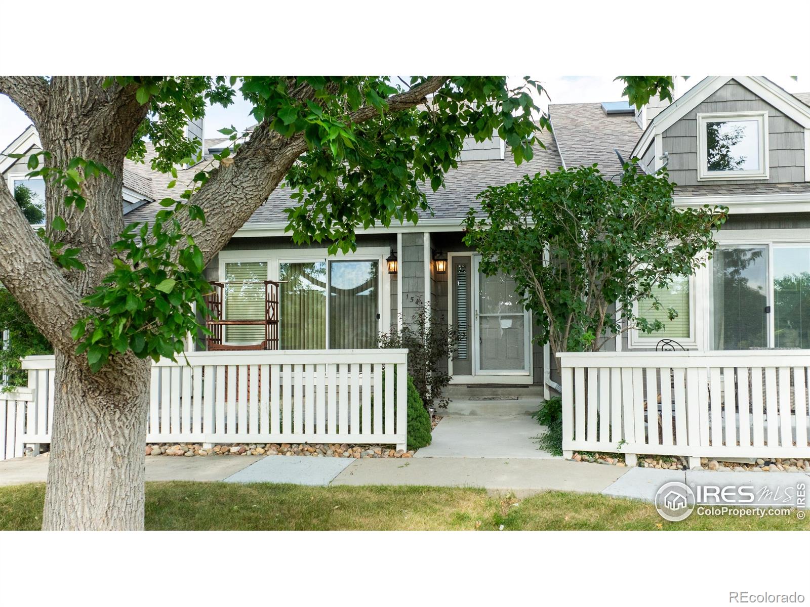 MLS Image #1 for 154  blue spruce court,highlands ranch, Colorado