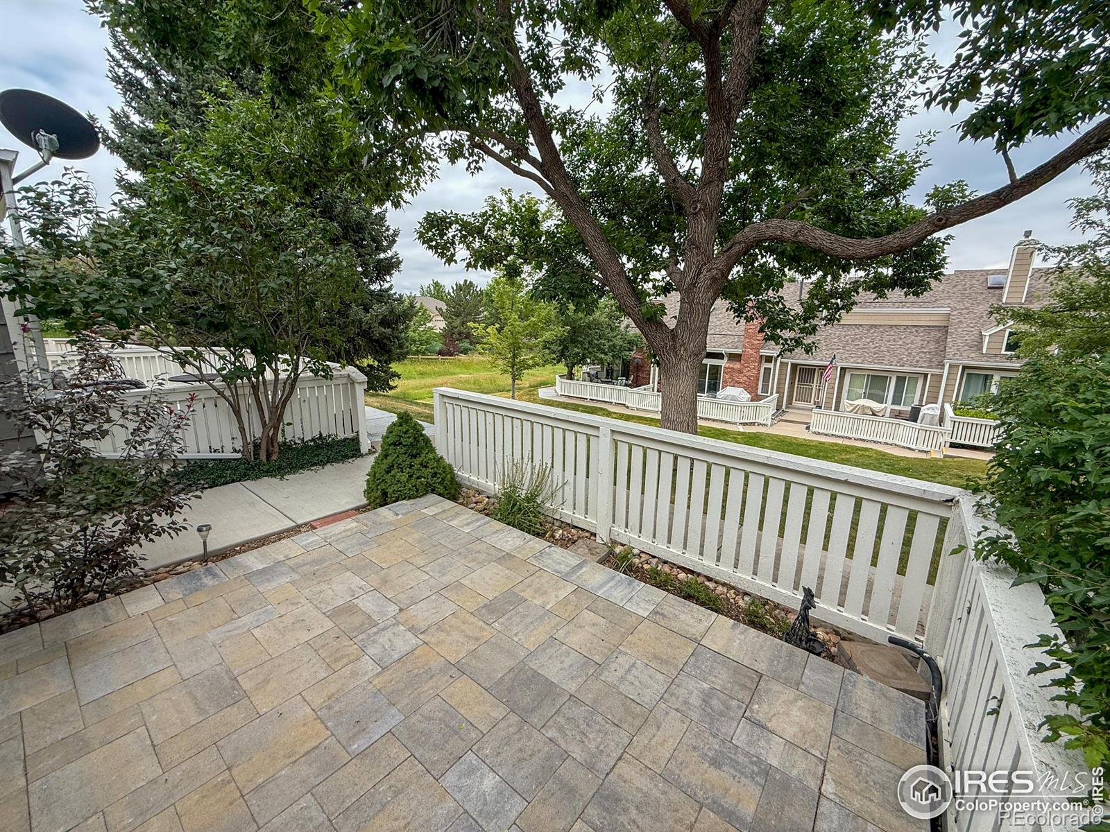 MLS Image #4 for 154  blue spruce court,highlands ranch, Colorado
