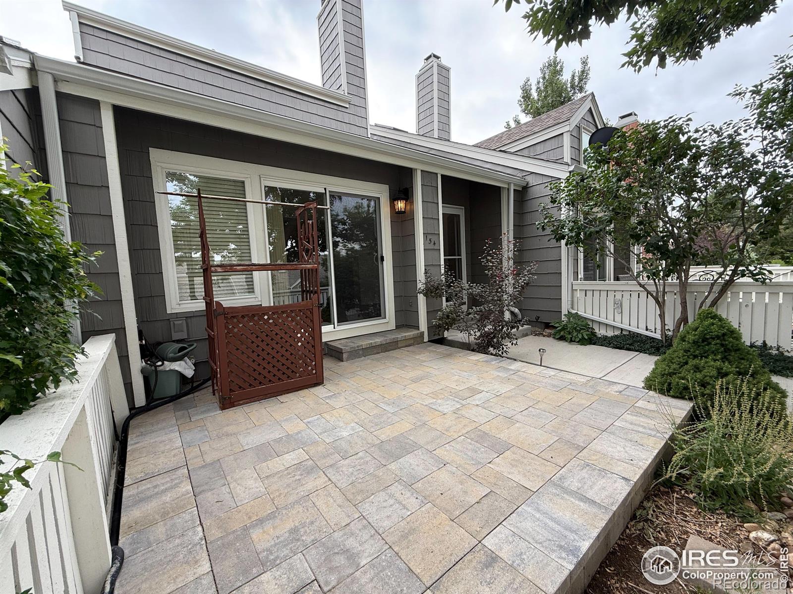 MLS Image #5 for 154  blue spruce court,highlands ranch, Colorado