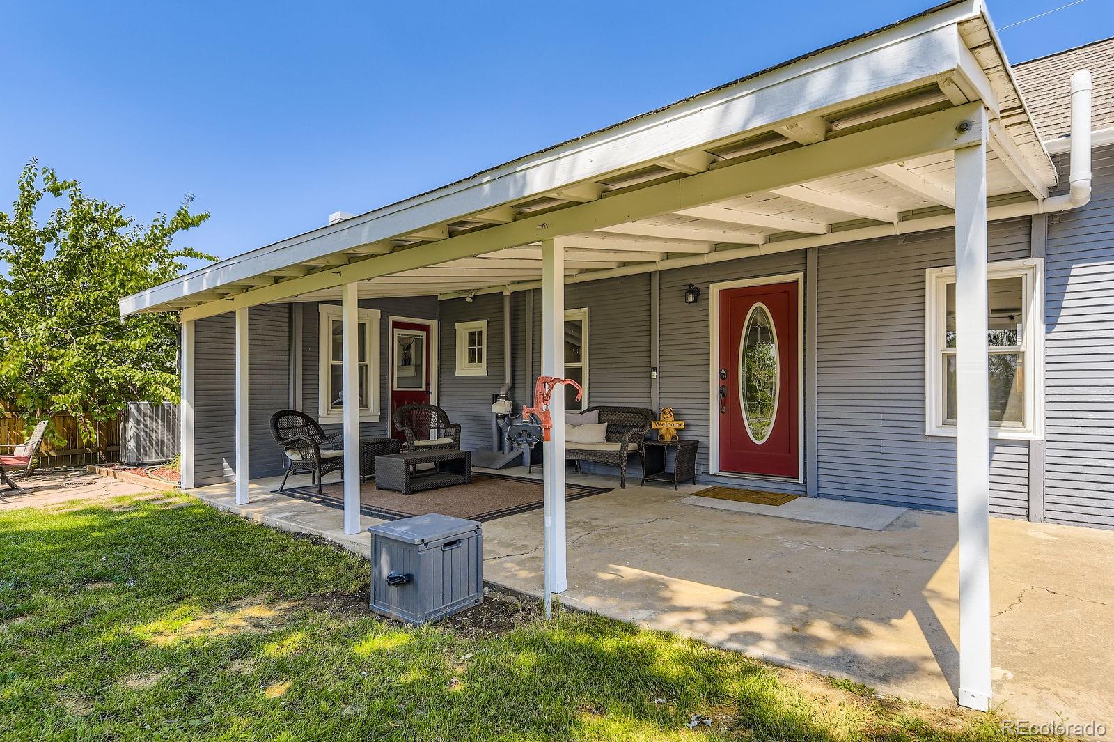 MLS Image #1 for 235 w lehigh avenue,englewood, Colorado
