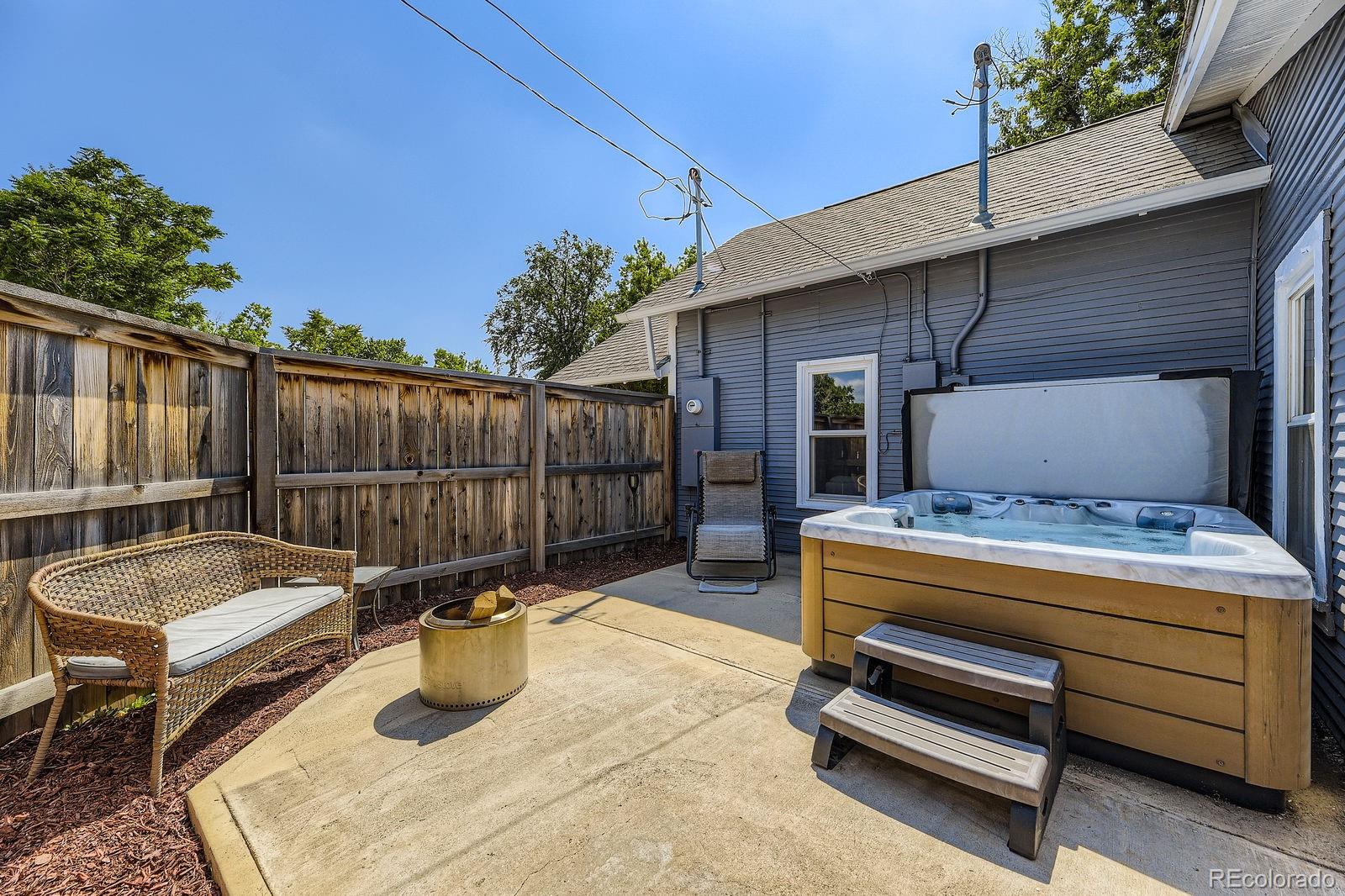 MLS Image #21 for 235 w lehigh avenue,englewood, Colorado