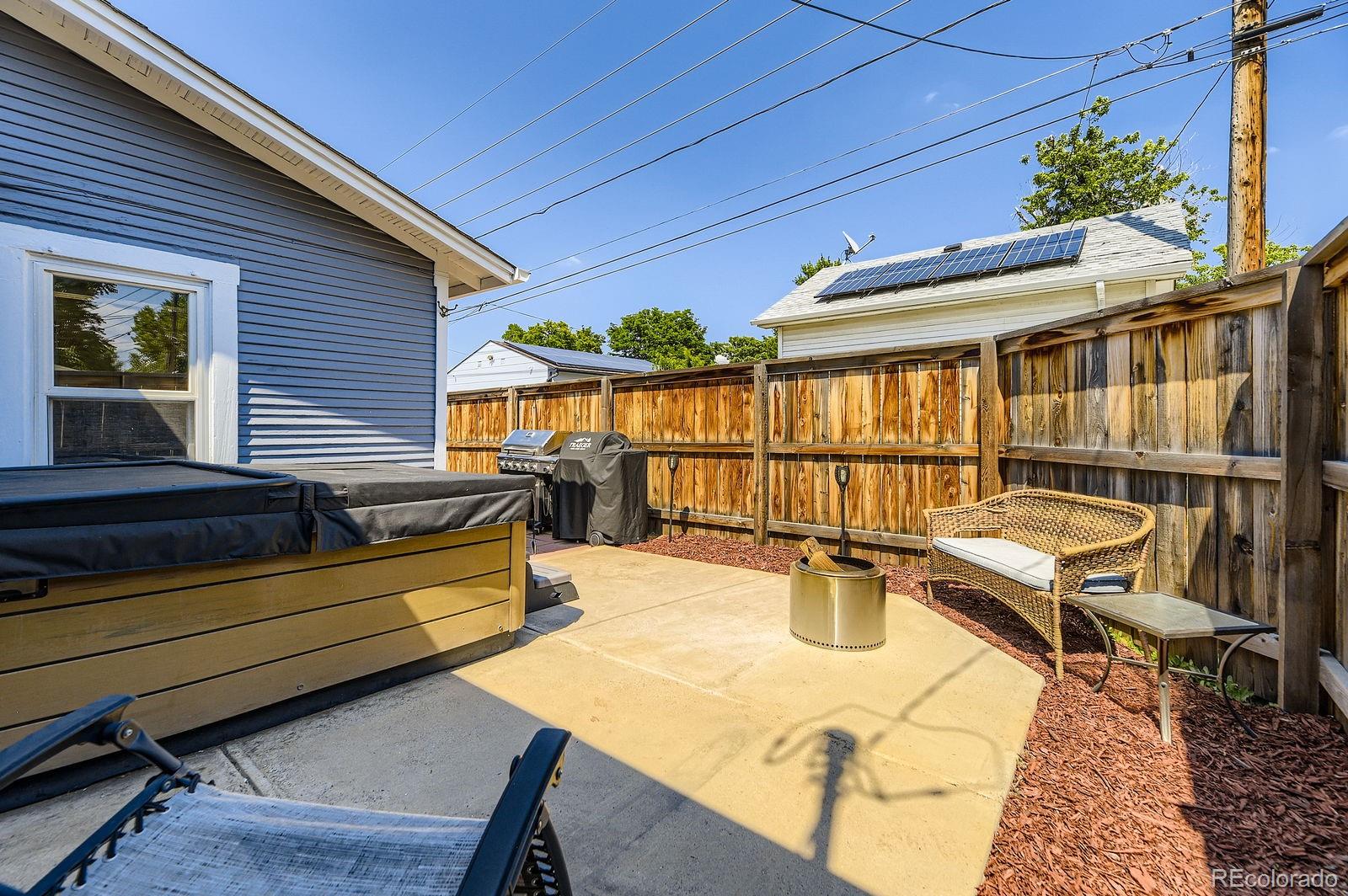 MLS Image #22 for 235 w lehigh avenue,englewood, Colorado