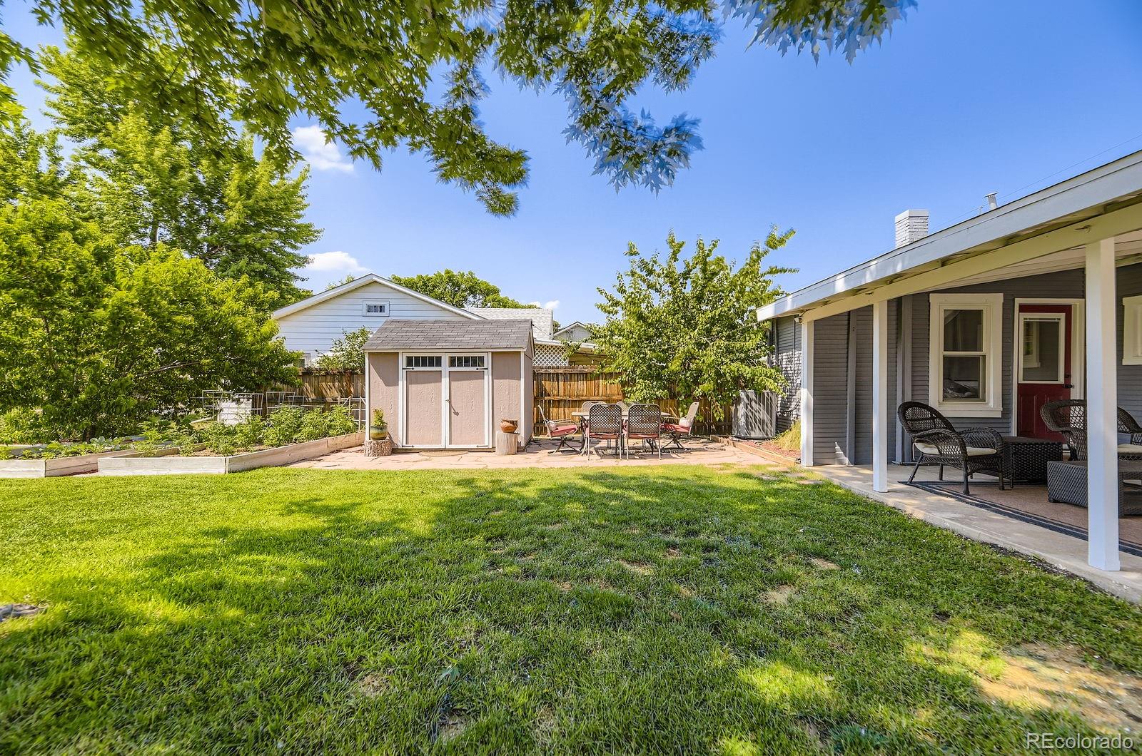 MLS Image #24 for 235 w lehigh avenue,englewood, Colorado