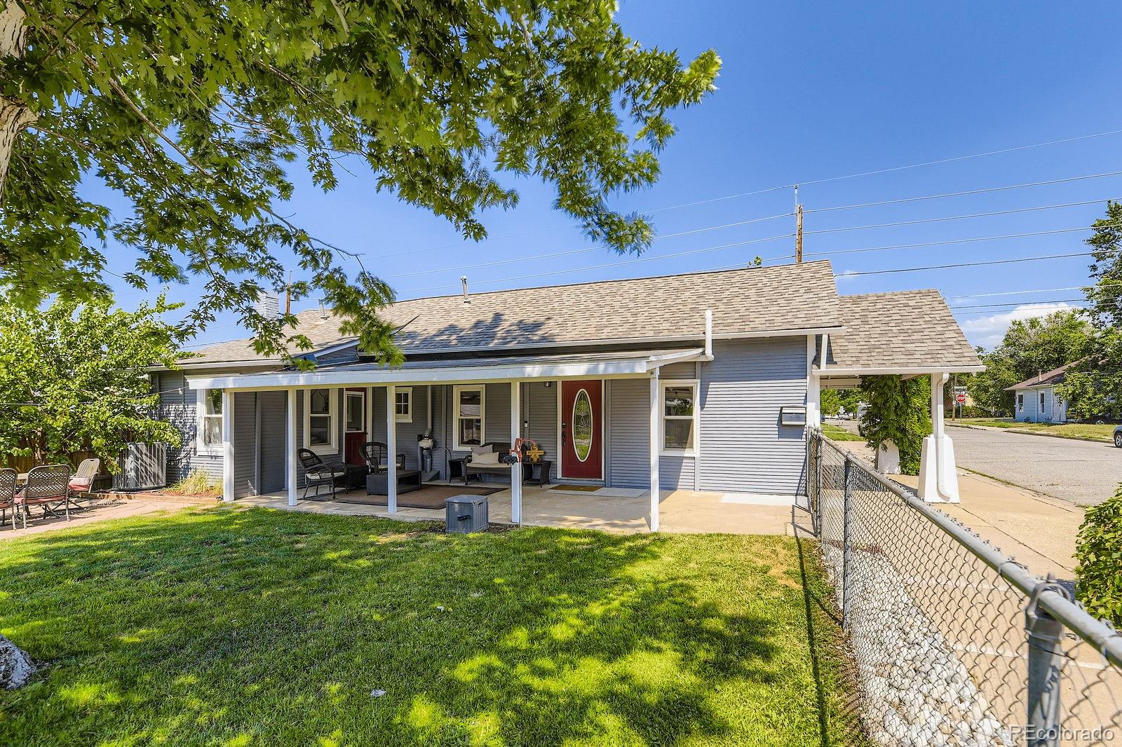 MLS Image #3 for 235 w lehigh avenue,englewood, Colorado
