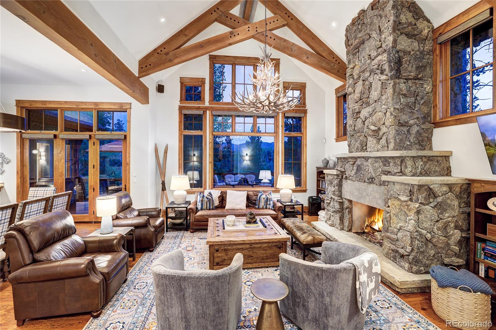 MLS Image #12 for 805  highfield trail,breckenridge, Colorado