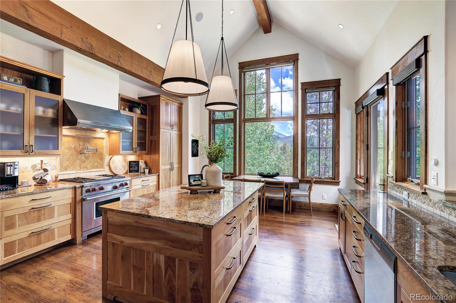 MLS Image #17 for 805  highfield trail,breckenridge, Colorado