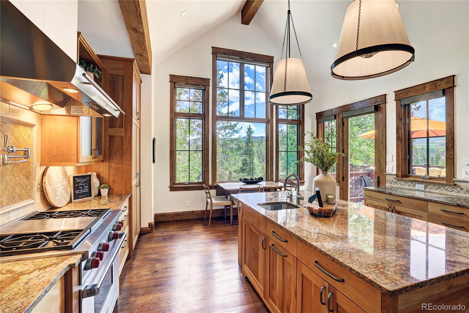 MLS Image #19 for 805  highfield trail,breckenridge, Colorado