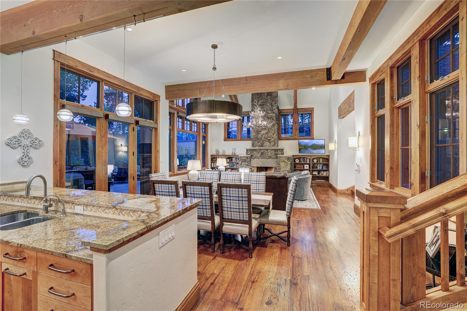 MLS Image #22 for 805  highfield trail,breckenridge, Colorado