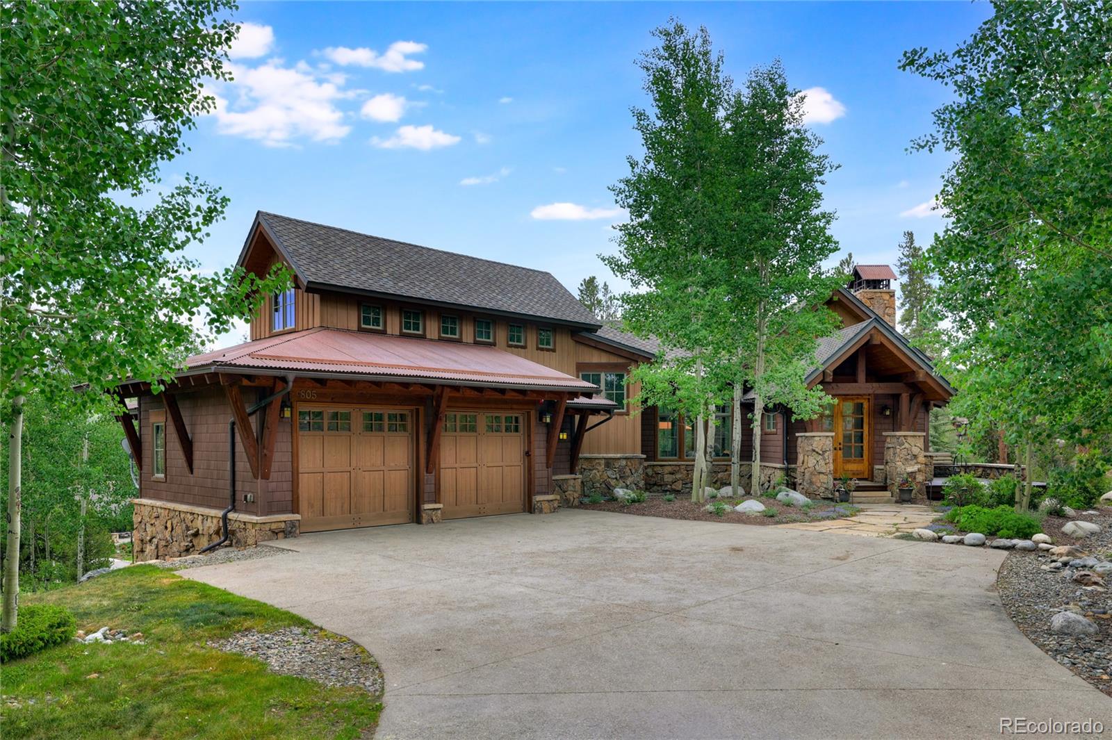 MLS Image #40 for 805  highfield trail,breckenridge, Colorado