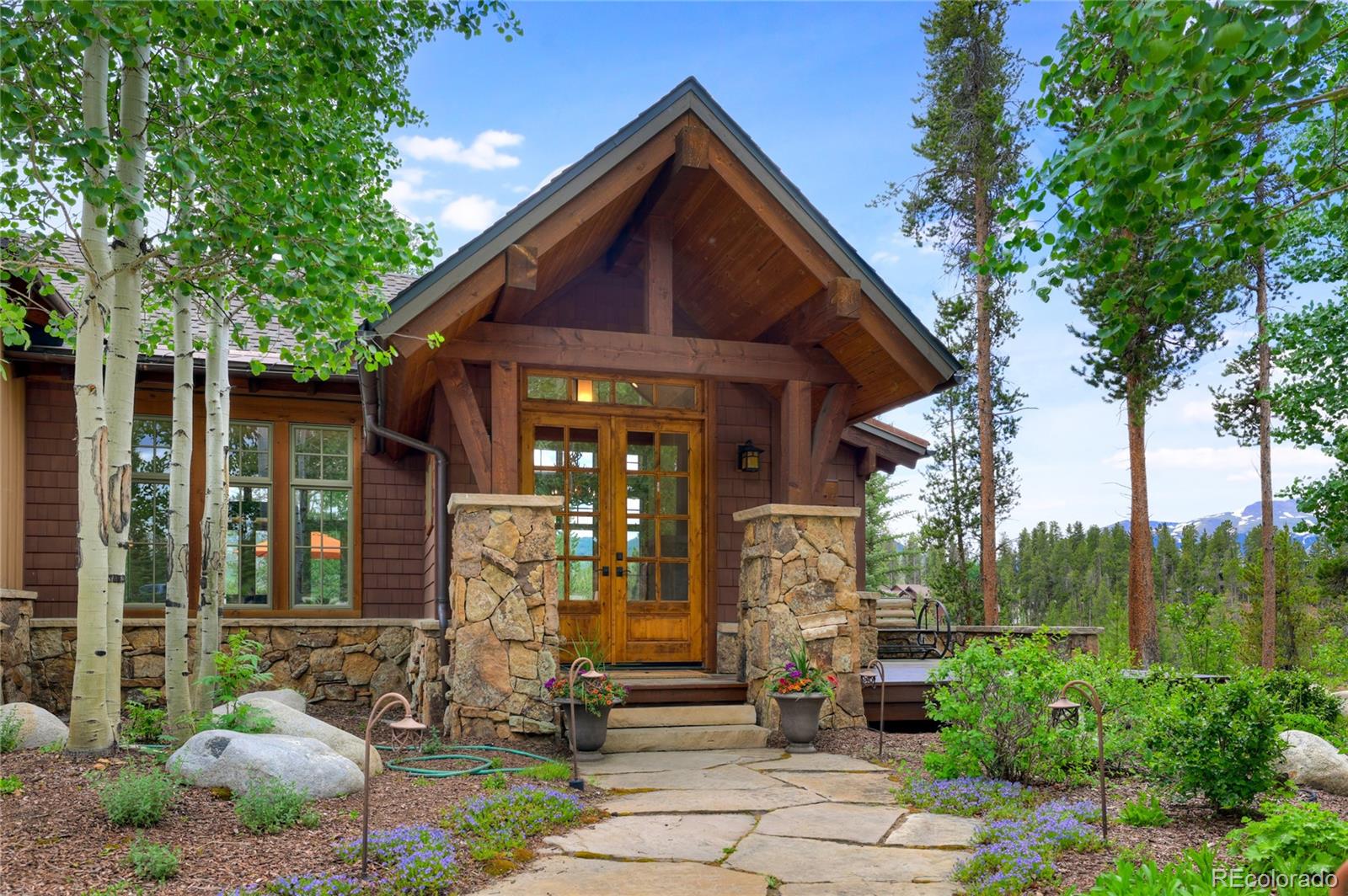 MLS Image #41 for 805  highfield trail,breckenridge, Colorado