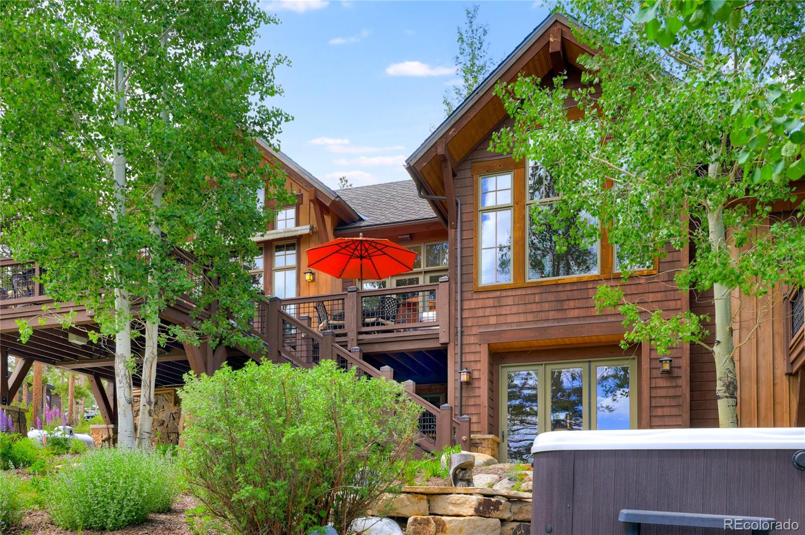 MLS Image #42 for 805  highfield trail,breckenridge, Colorado