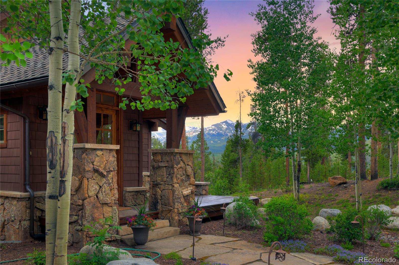 MLS Image #43 for 805  highfield trail,breckenridge, Colorado