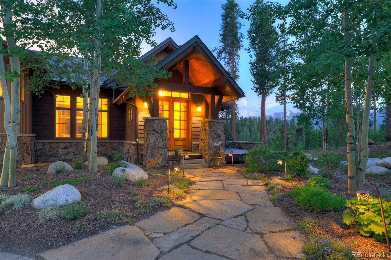 MLS Image #44 for 805  highfield trail,breckenridge, Colorado
