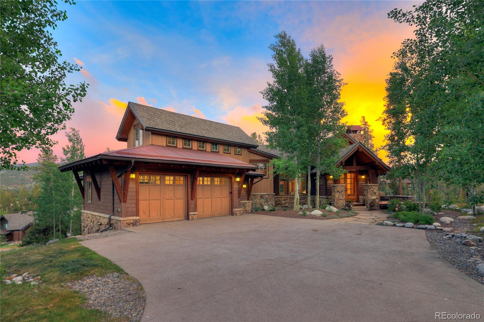 MLS Image #45 for 805  highfield trail,breckenridge, Colorado