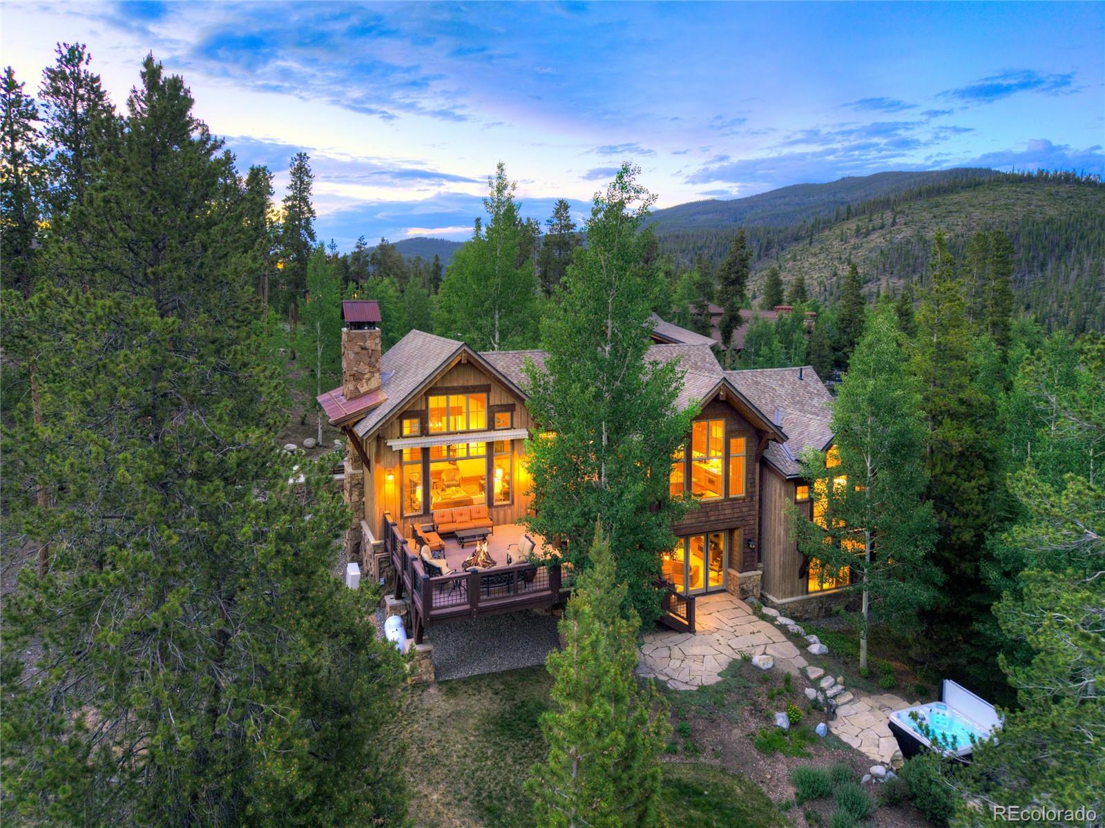 MLS Image #46 for 805  highfield trail,breckenridge, Colorado