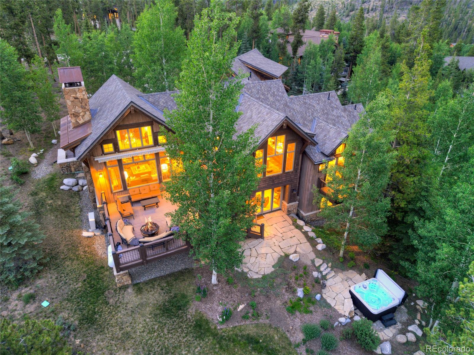 MLS Image #47 for 805  highfield trail,breckenridge, Colorado